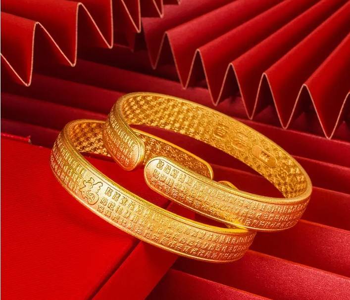 穿越30年风云！黄金历史价格走势图，见证财富奇迹！