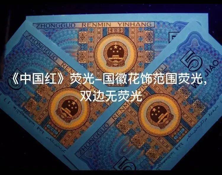五角钱你家有吗？升值潜力不低，这张涨了不少！