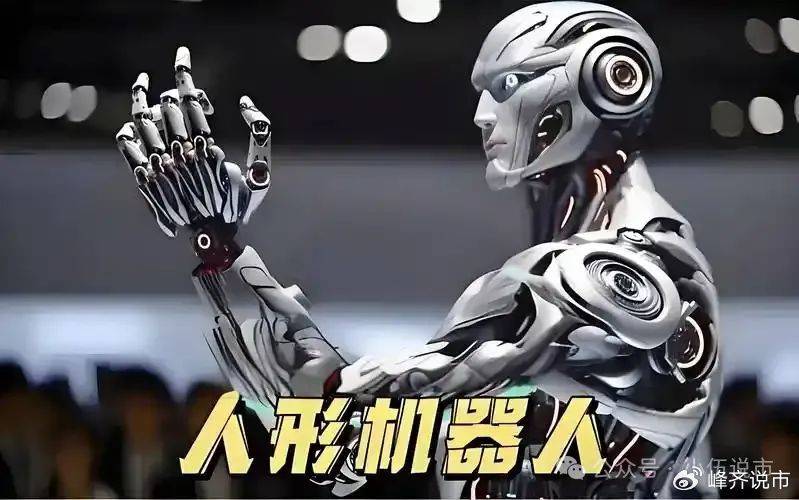 华为机器人“轴承”核心合作方，华为哈勃入股+第三大股东，潜力巨大